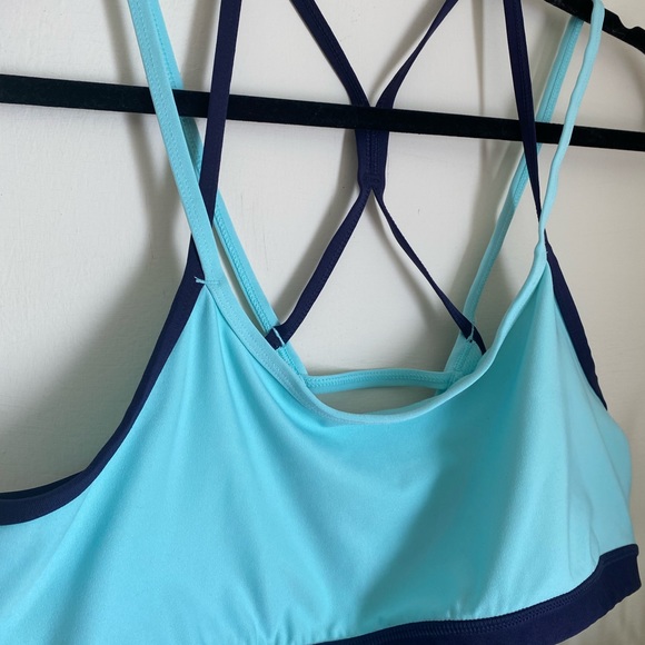 Sports Bra Gym wear🌸 size XL - Picture 4 of 6